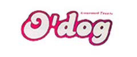 O dog
